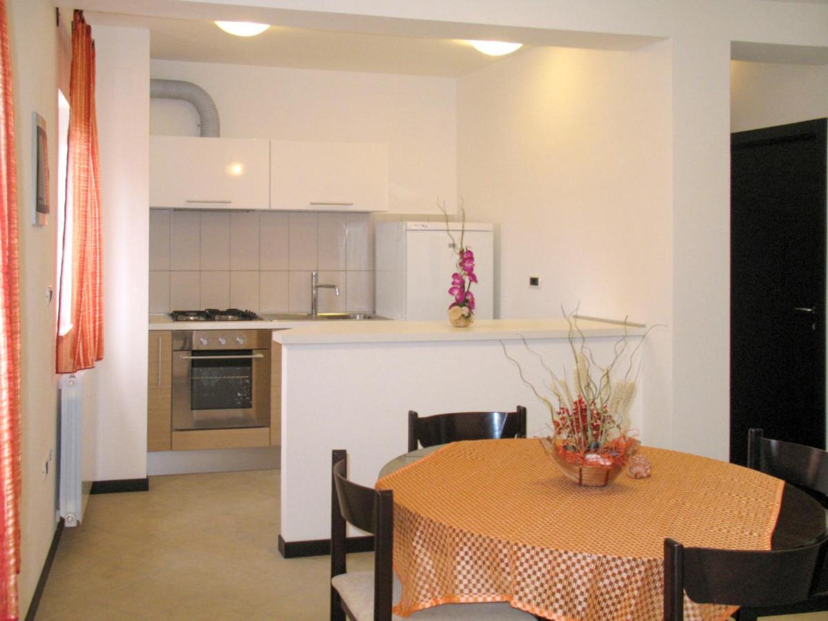 Apartment Lina - Pul458 By Interhome Šišan Exterior foto